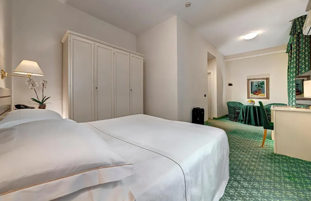 Hotel Excelsior Terme-1